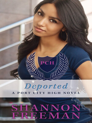 cover image of Deported